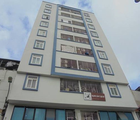 Mễ Trì Hạ - Nam Từ Liêm