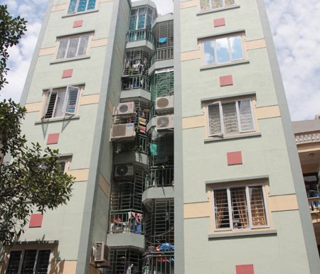 Phùng Khoang - Nam Từ Liêm